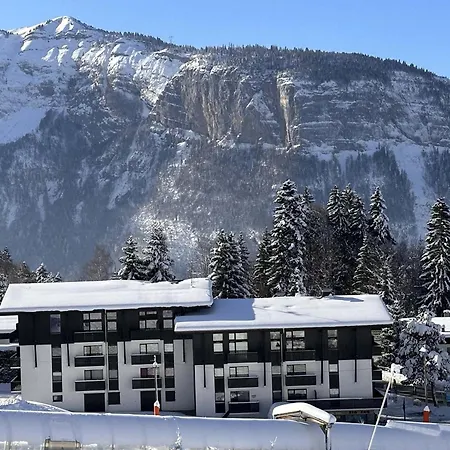 Pour 6 Pers Avec Sdd Renovee Et Parking, Sur Les Pistes - Fr-1-572-80