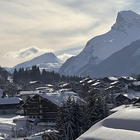Pour 6 Pers Avec Sdd Renovee Et Parking, Sur Les Pistes - Fr-1-572-80 Appartement