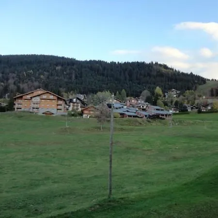 Appartement Pour 6 Pers Avec Sdd Renovee Et Parking, Sur Les Pistes - Fr-1-572-80